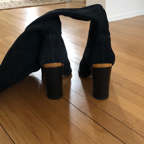 Michael Kors Boots size 6.5 - Picture 2 of 5
